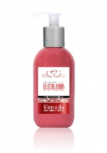 Emulsión frutos rojos de la Patagonia