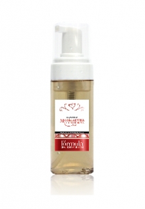 Espuma modeladora corporal
