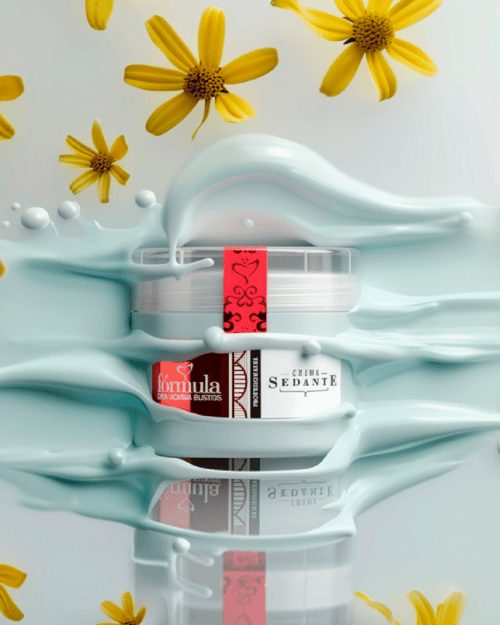 Crema Sedante