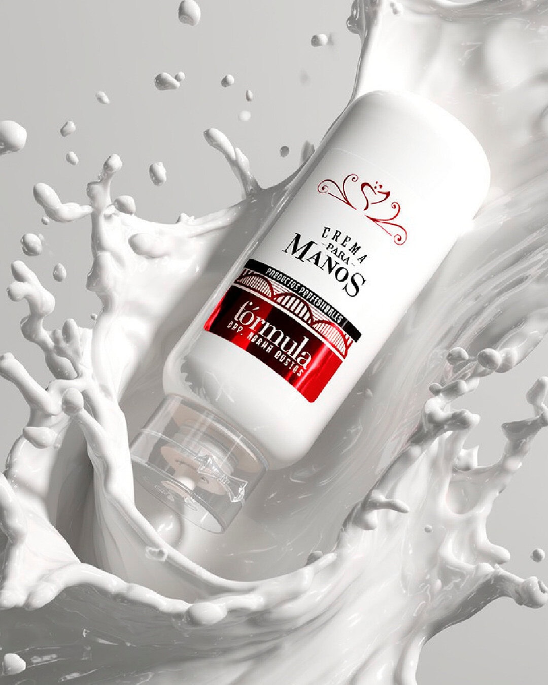 Crema para Manos