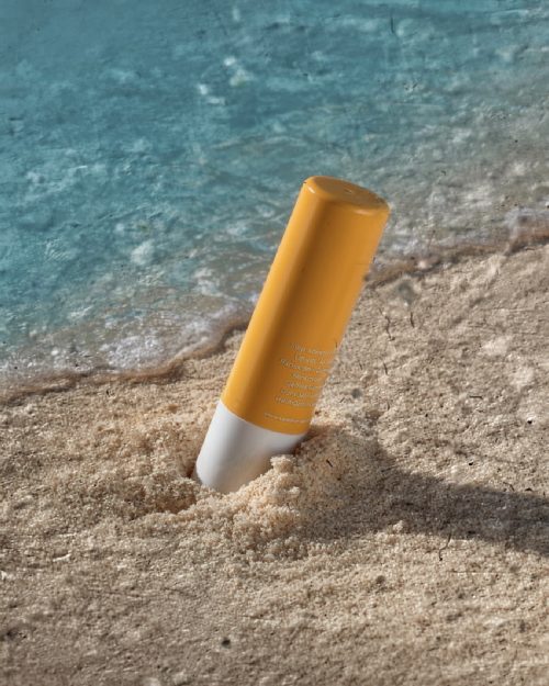 Protector Solar Labial